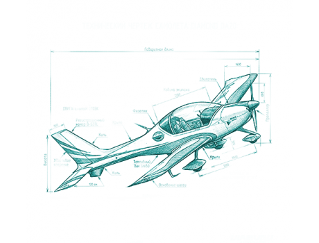 Гражданская авиация Sunward