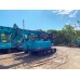 Роторная буровая установка Sunward SWDM160A