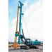 Роторная буровая установка Sunward SWDM240B