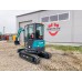 Мини-экскаватор Sunward SWE25UF