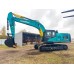 Гусеничный экскаватор Sunward SWE375F
