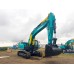 Гусеничный экскаватор Sunward SWE375F