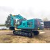 Гусеничный экскаватор Sunward SWE375F