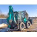 Экскаватор-погрузчик Sunward SWBL400-2