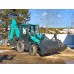 Экскаватор-погрузчик Sunward SWBL300-2