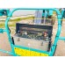 Коленчатый дизельный подъемник Sunward SWA22J-P