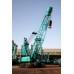 Кран Sunward SWCC1000E (Ферменная конструкция)