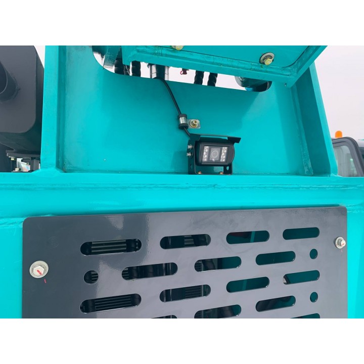 Телескопический погрузчик Sunward SWTH2710