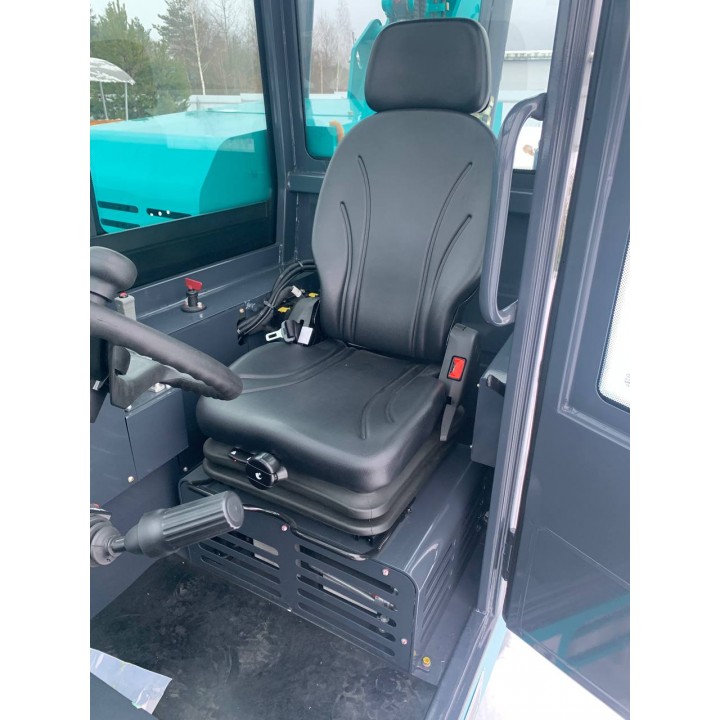 Телескопический погрузчик Sunward SWTH2710