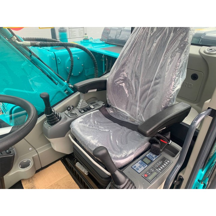 Колесный экскаватор Sunward SWE150W