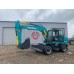 Колесный экскаватор Sunward SWE150W