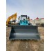 Фронтальный погрузчик Sunward SL61W