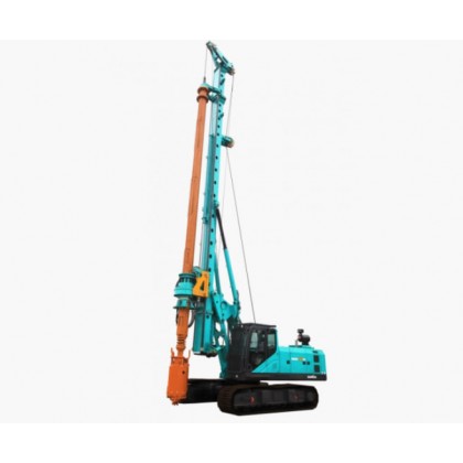 Роторная буровая установка Sunward SWDM160B