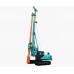 Роторная буровая установка Sunward SWDM160B