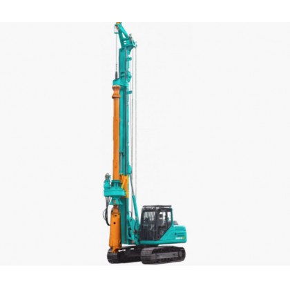 Роторная буровая установка Sunward SWDM80