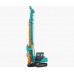 Роторная буровая установка Sunward SWDM80
