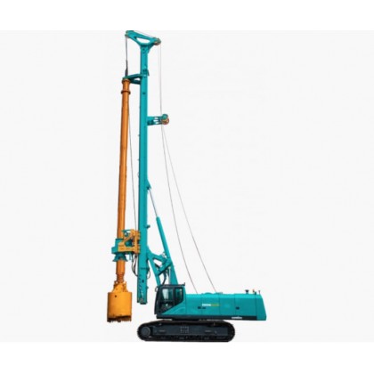 Роторная буровая установка Sunward SWDM300HB 