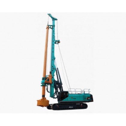 Роторная буровая установка Sunward SWDM420