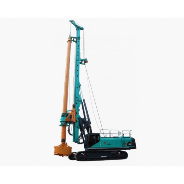 Роторная буровая установка Sunward SWDM420