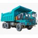 Самосвал карьерный Sunward SWK90