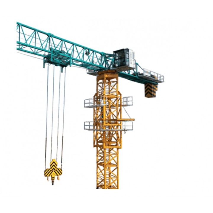 Кран башенный SUNWARD P6015A-8