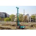 Роторная буровая установка Sunward SWDM240A