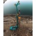 Роторная буровая установка Sunward SWDM360H