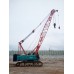 Кран Sunward SWQUY55B (Ферменная конструкция)