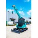Кран Sunward SWTC5C